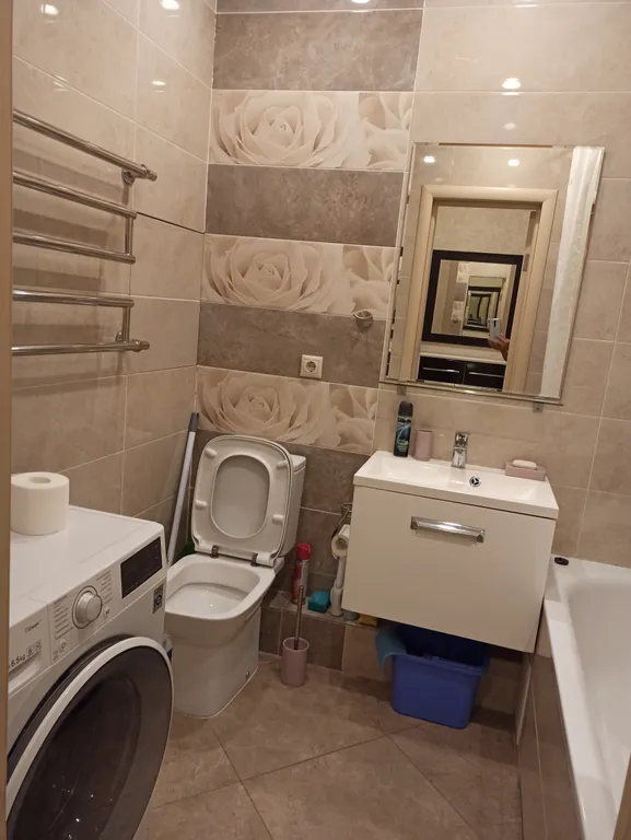 Апартаменты у метро Новокосино