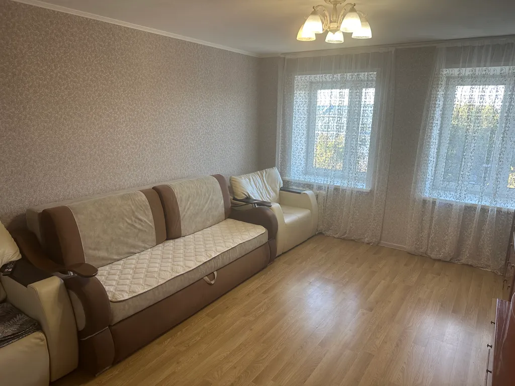 Трешечка в центре Ярославля