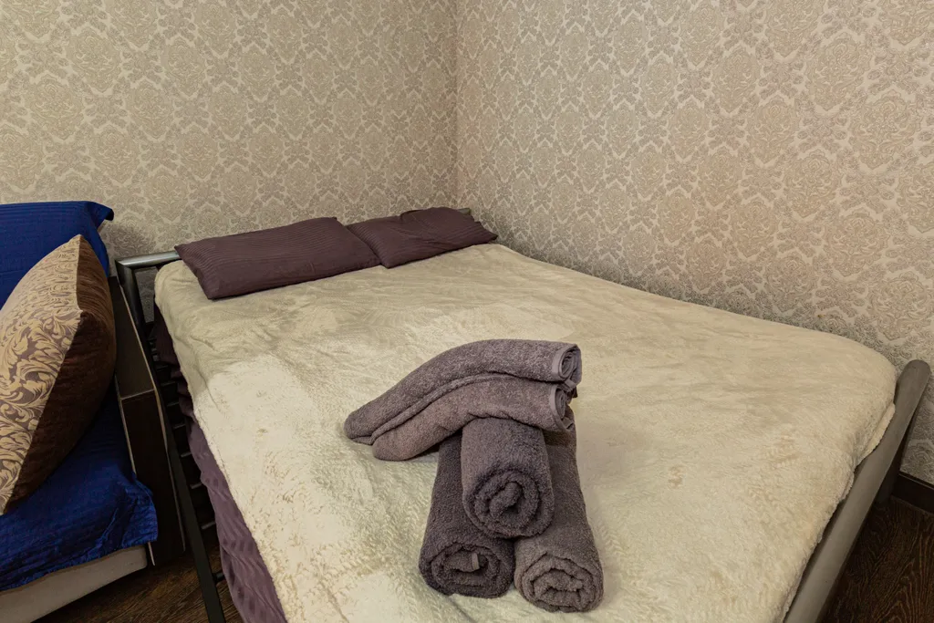 Уютная квартира для отдыха