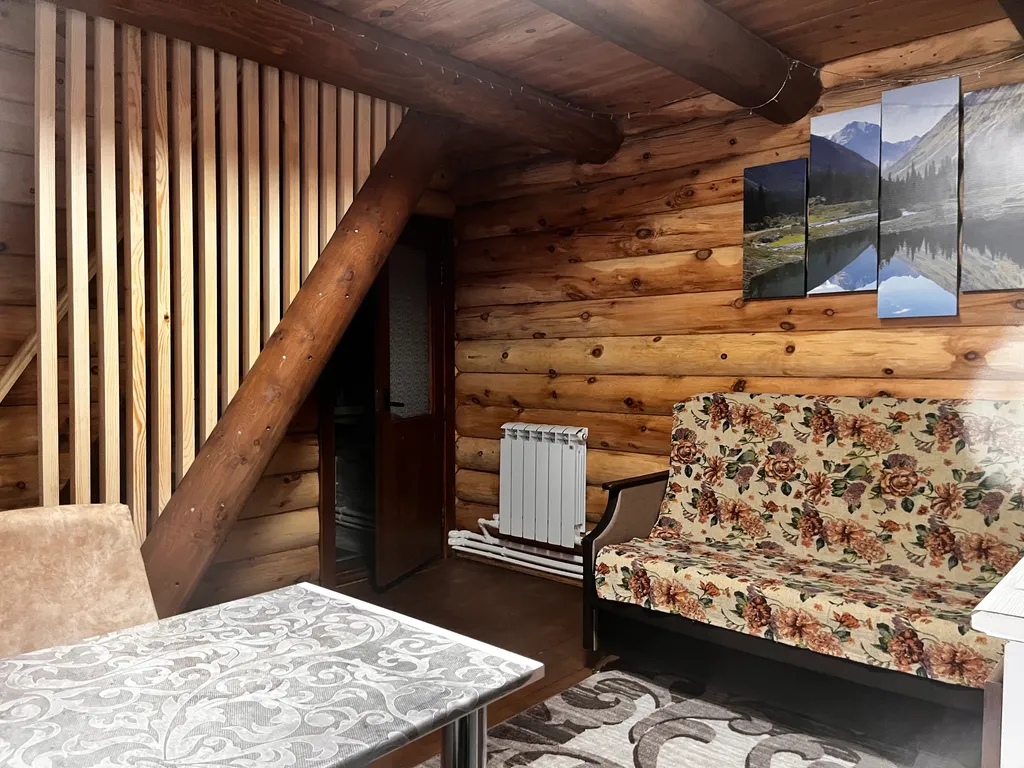 Идеальный отдых вблизи Манжерока