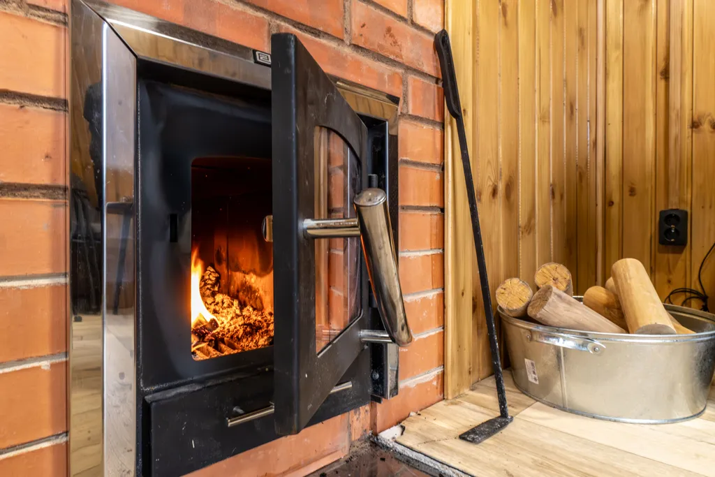 Коттедж 2-комнатный Дом — Ломоносов