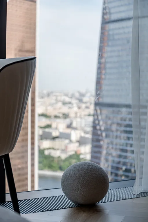 Элитные апартаменты москва сити Хаммам и сауна, плейстейшн