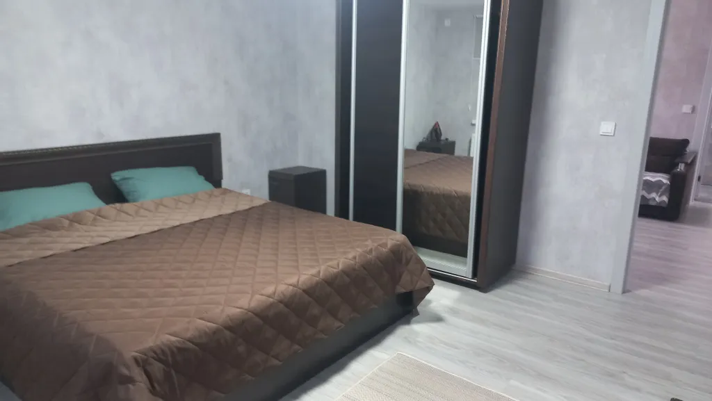 4-комнатный Дом