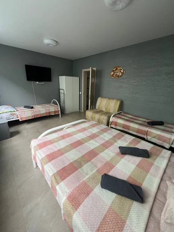 2-комнатная Квартира — аренда посуточно в Архипо-Осиповка