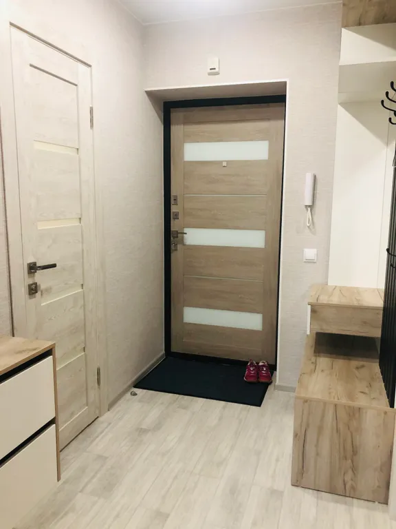 Уютная квартира на Ломоносова