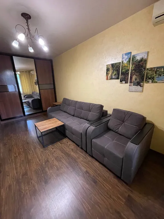 Уютная квартира рядом с морем