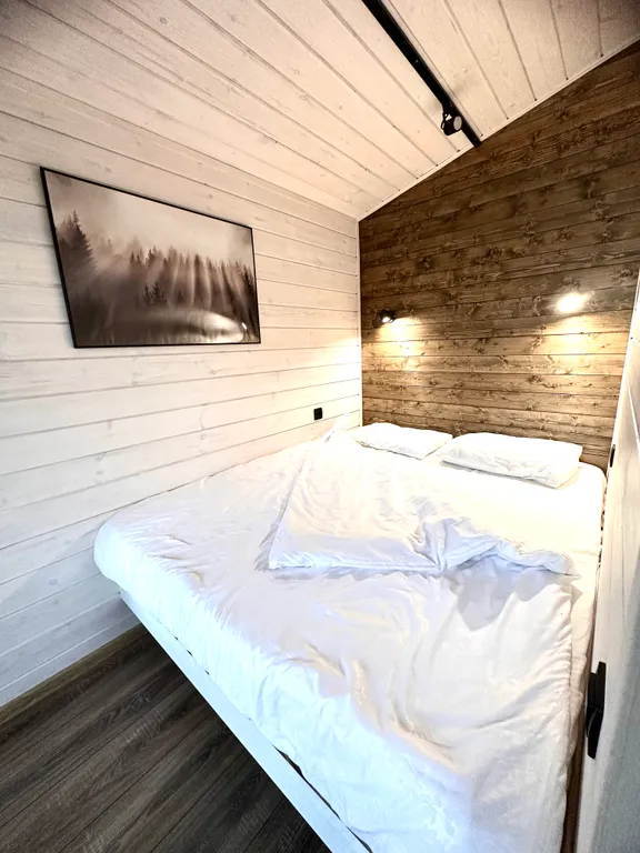 Коттедж Дом с баней и банным чаном — Санкт-Петербург