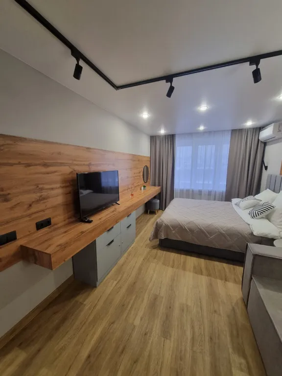 Уютная квартира у Нижегородской ярмарки — аренда посуточно в Нижний Новгород