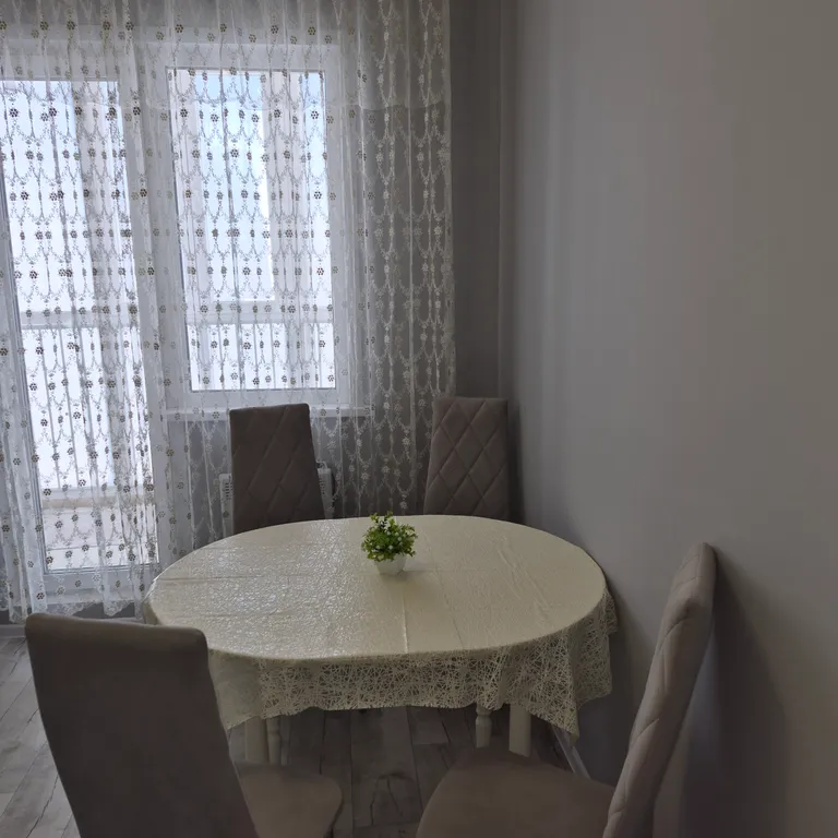 Уютная квартира ЖК Георгиевский