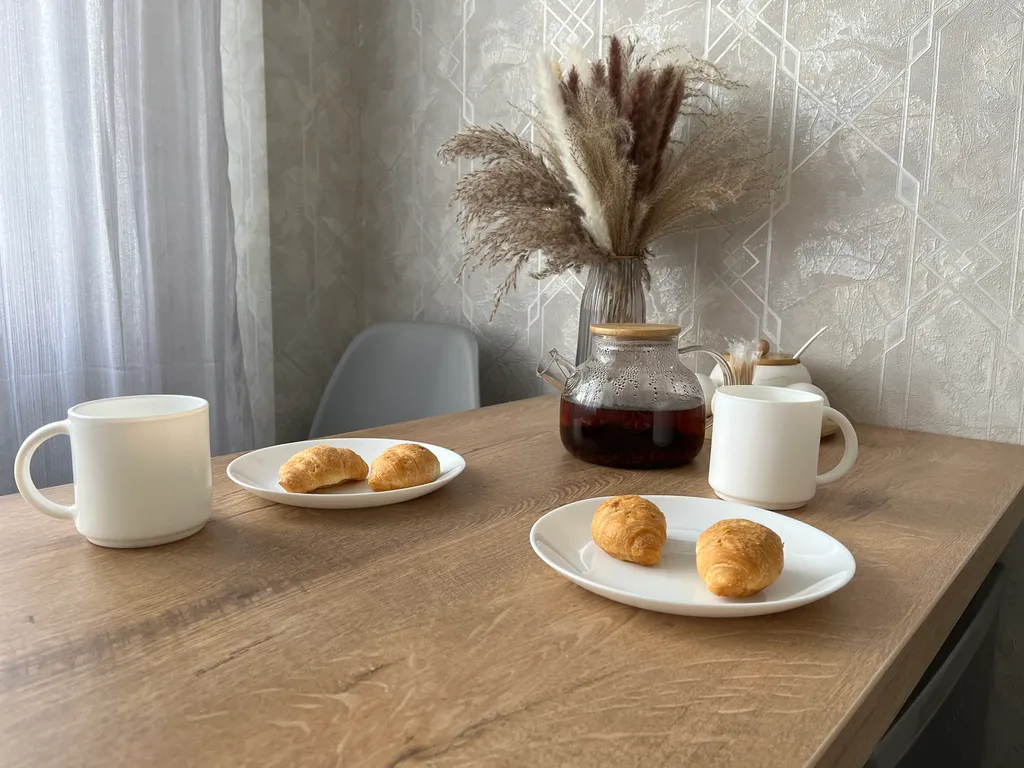 Квартира Уютная квартира на берегу Енисея — Красноярск