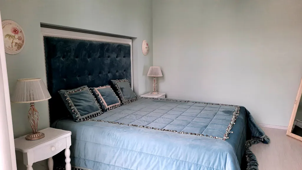 Квартира Уютная квартира в центре — Севастополь