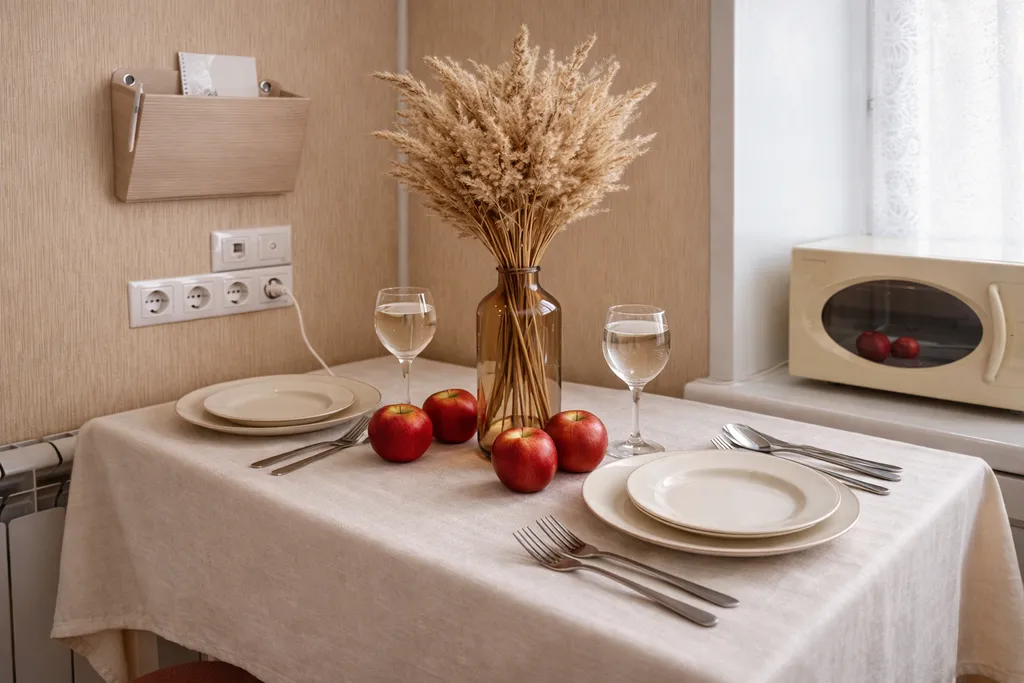 Квартира Уютная 1-комнатная квартира Апарт-Комфорт в центре — Ярославль