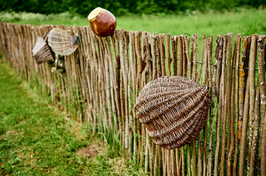 Усадьба с баней и бассейном Фальварак Бульбаша под Минском