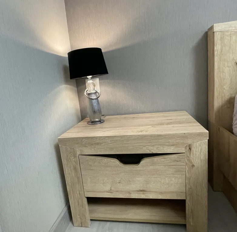 Квартира в ЖК Париж с открытой террасой