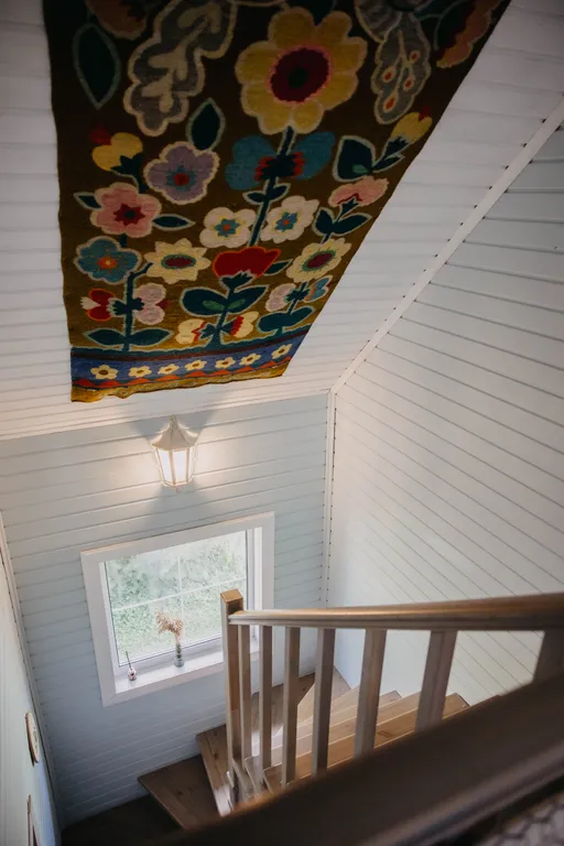 Дом на 4-6 гостей