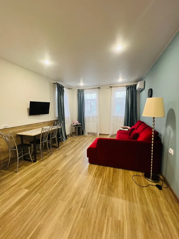 2-комнатная Квартира — аренда посуточно в Суздаль