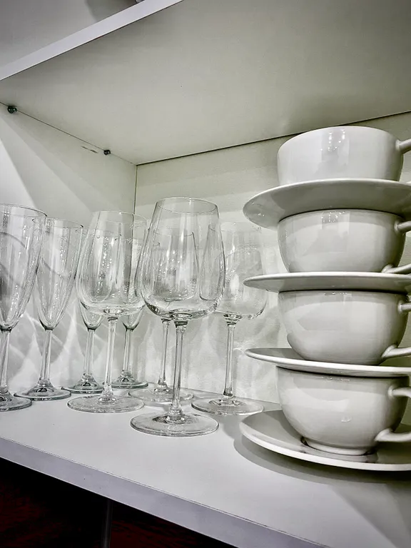 Квартира 2-комнатная Квартира — Сириус