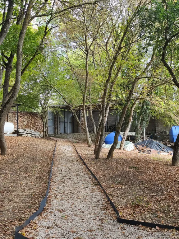 2-к. дом в Байдарской долине