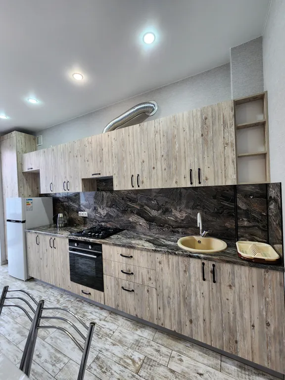 Квартира 1-комнатная Квартира — Ессентуки