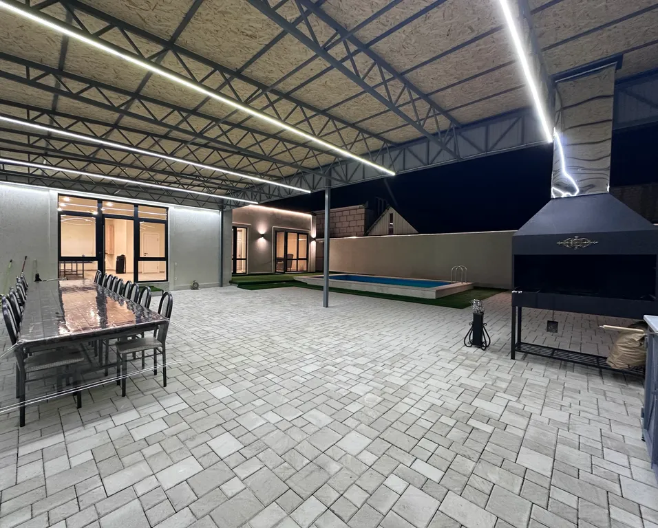 Вилла Chilla Villa