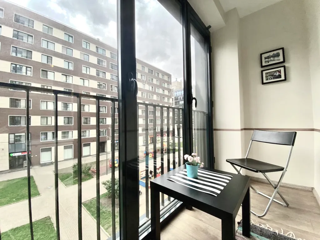 Квартира Чистая и уютная квартира у Невского проспекта — Санкт-Петербург