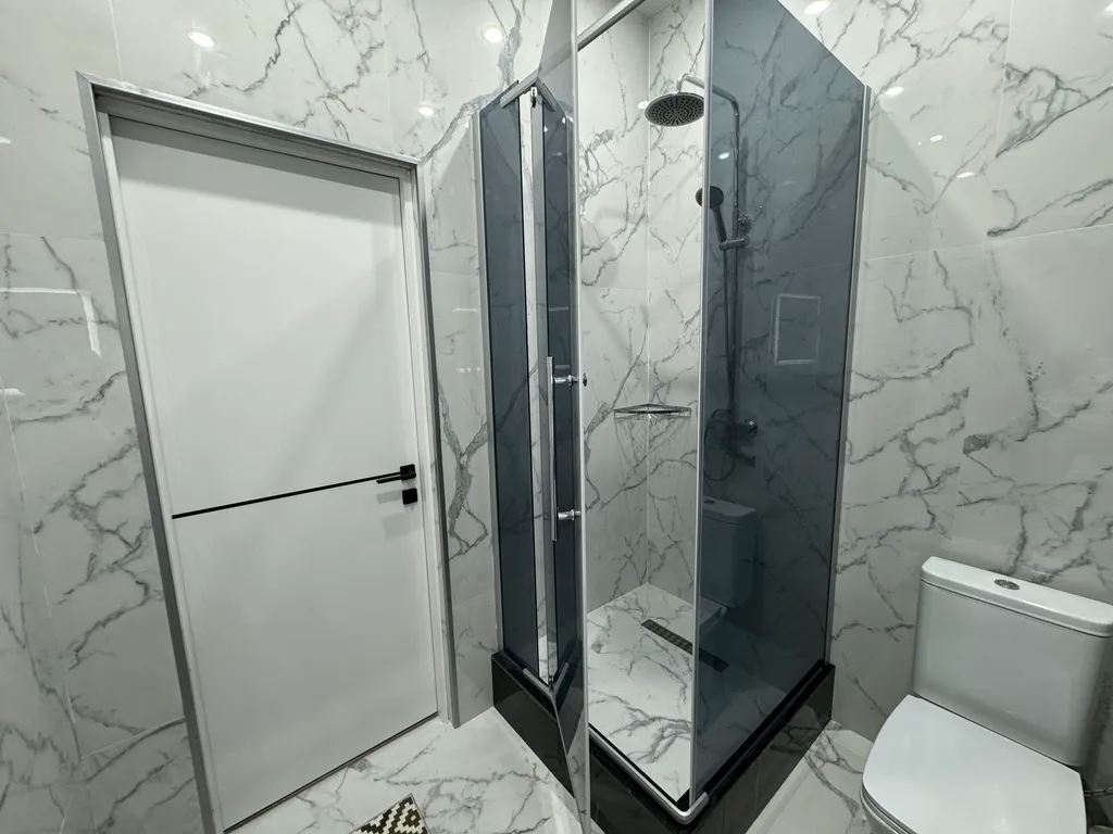 Двухкомнатные квартира от аэропорта 3 минуты