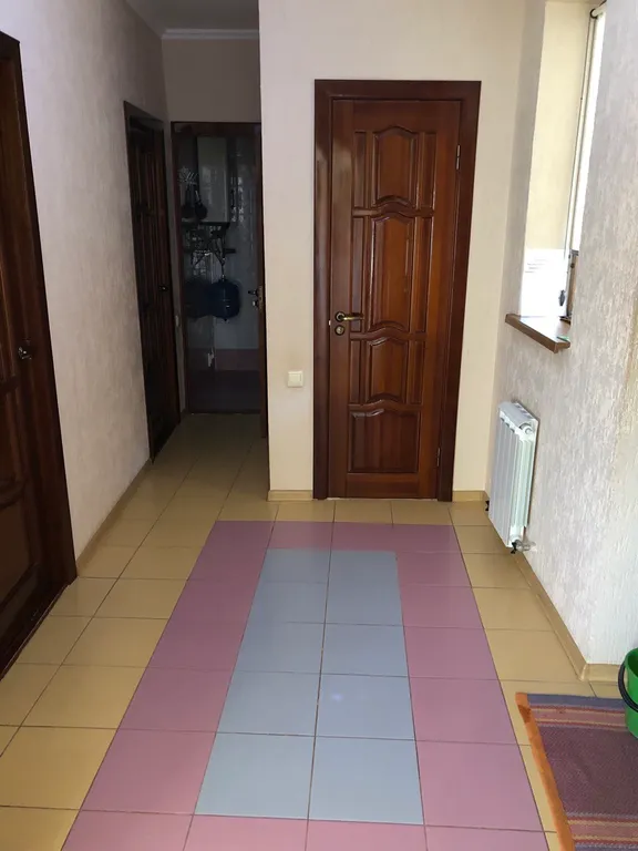 Коттедж Уютный домик с шикарными видами на природу — Кисловодск