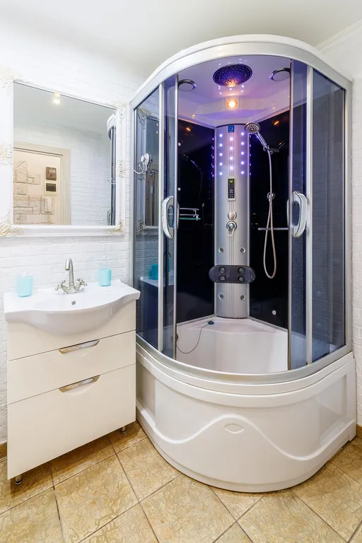 Восхитительная студия в историческом центре города