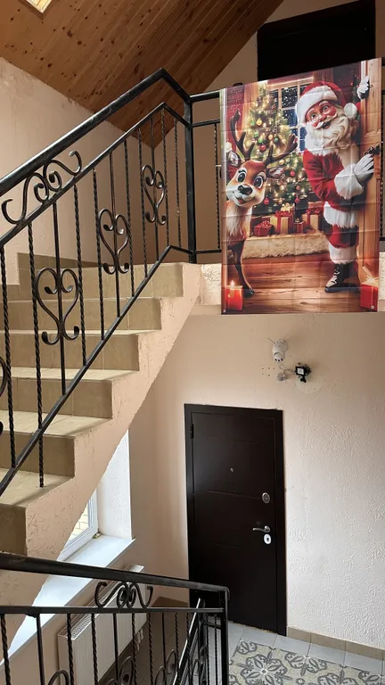 Апартаменты в частном доме в Щелковском районе МО