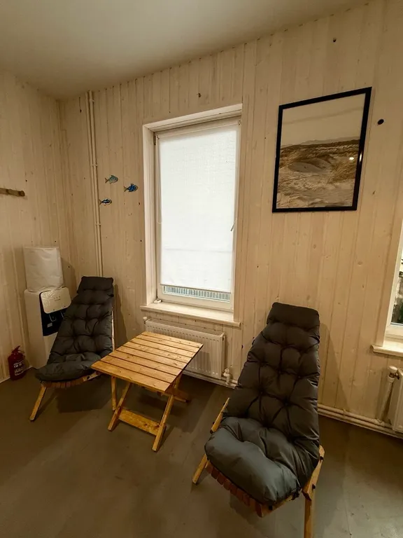 Уютный дом для гостей