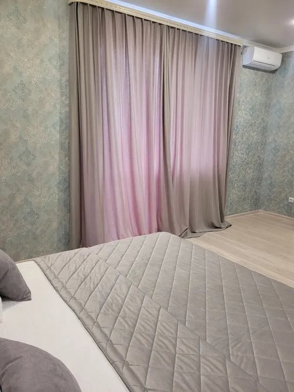 Уютная квартира с видом на весь город