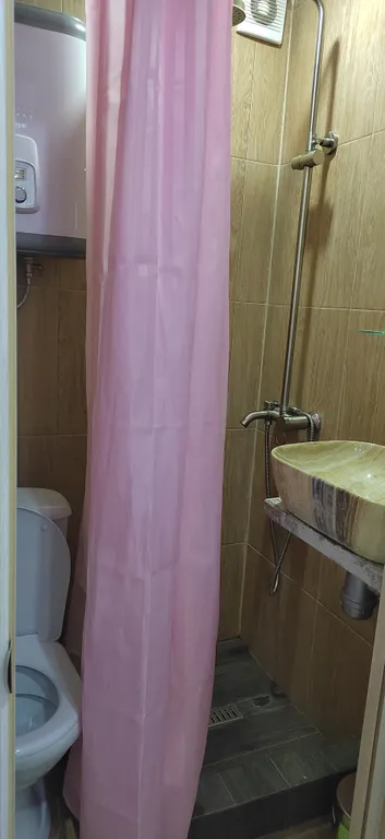 Квартира Номер в курортной зоне — аренда посуточно в Железноводск