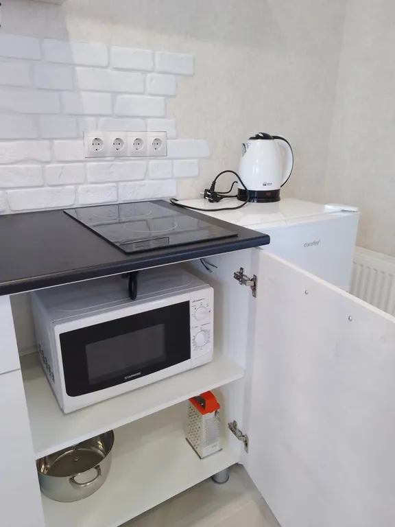 Студия у Маргелова