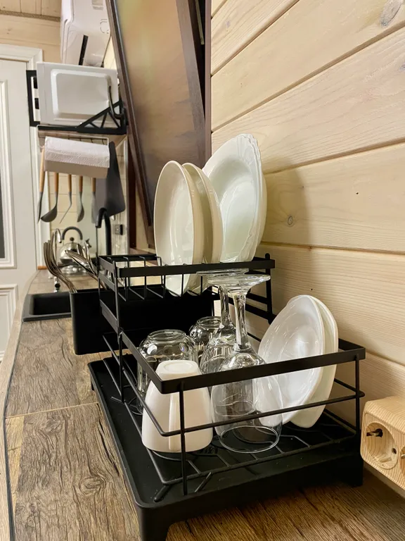 Уютный мини коттедж с видом на море