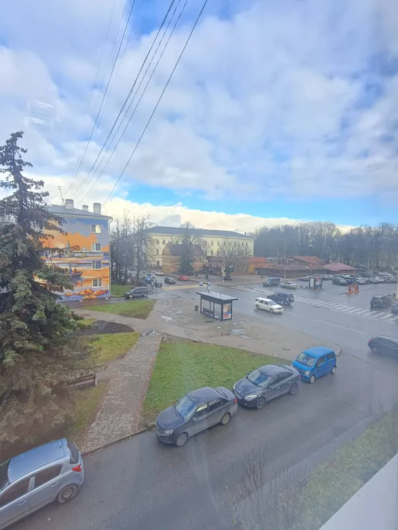 Апартаменты в центре