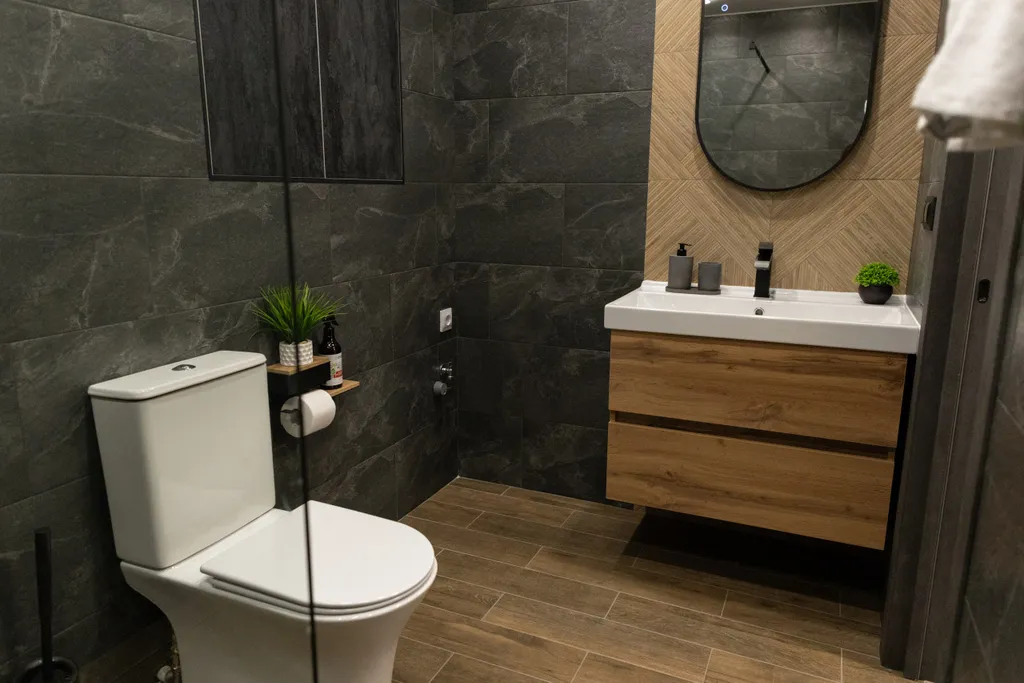 Современная квартира в самом сердце Ярославля