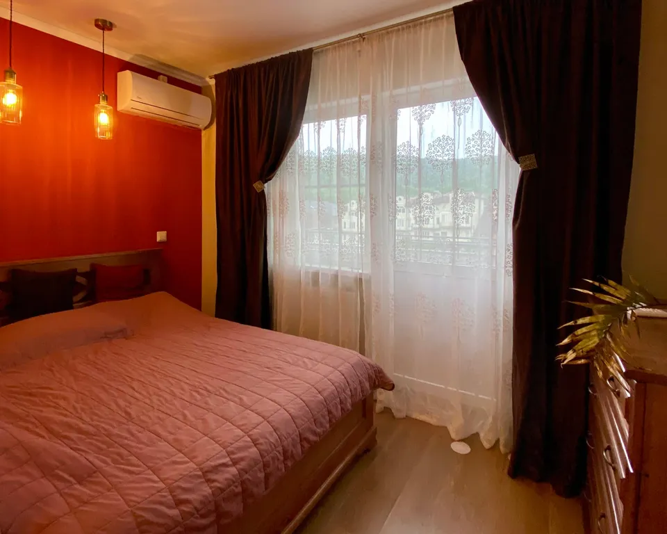 Уютная квартира рядом с морем — аренда посуточно в Джубга