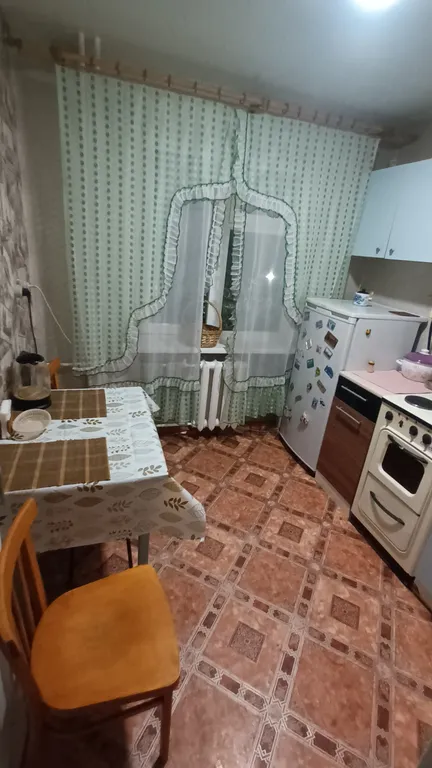 2-комнатная квартира в самом центре города