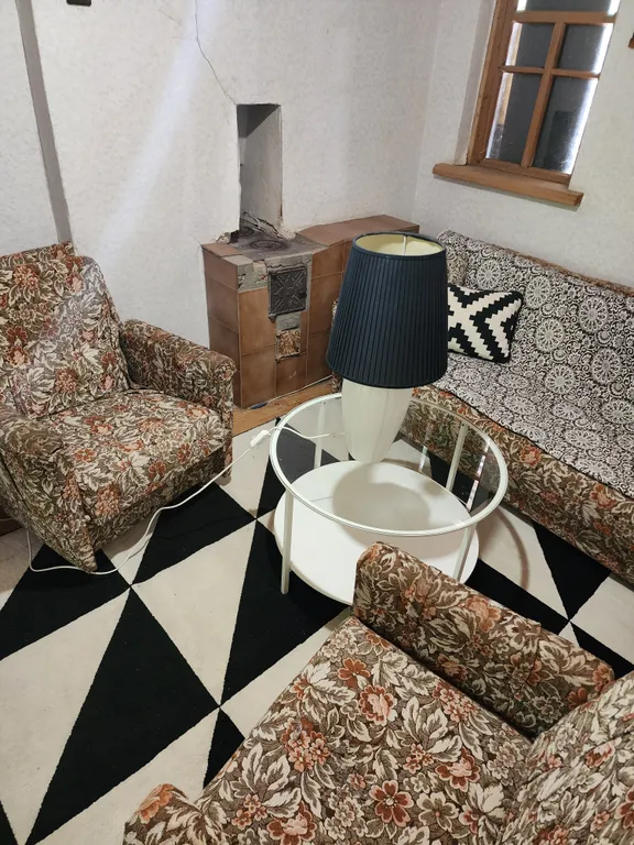 Загородный дом на Волге