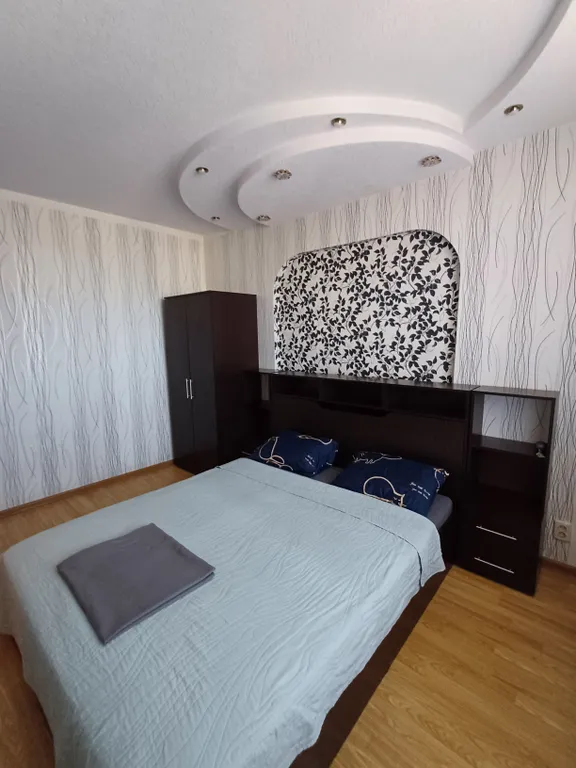 Уютная трёхкомнатная квартира — аренда посуточно в Миллерово