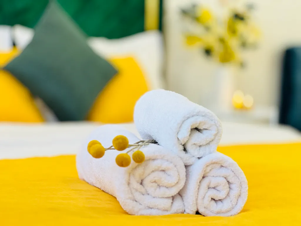 Sunny Green Apartment Жк sholpan city