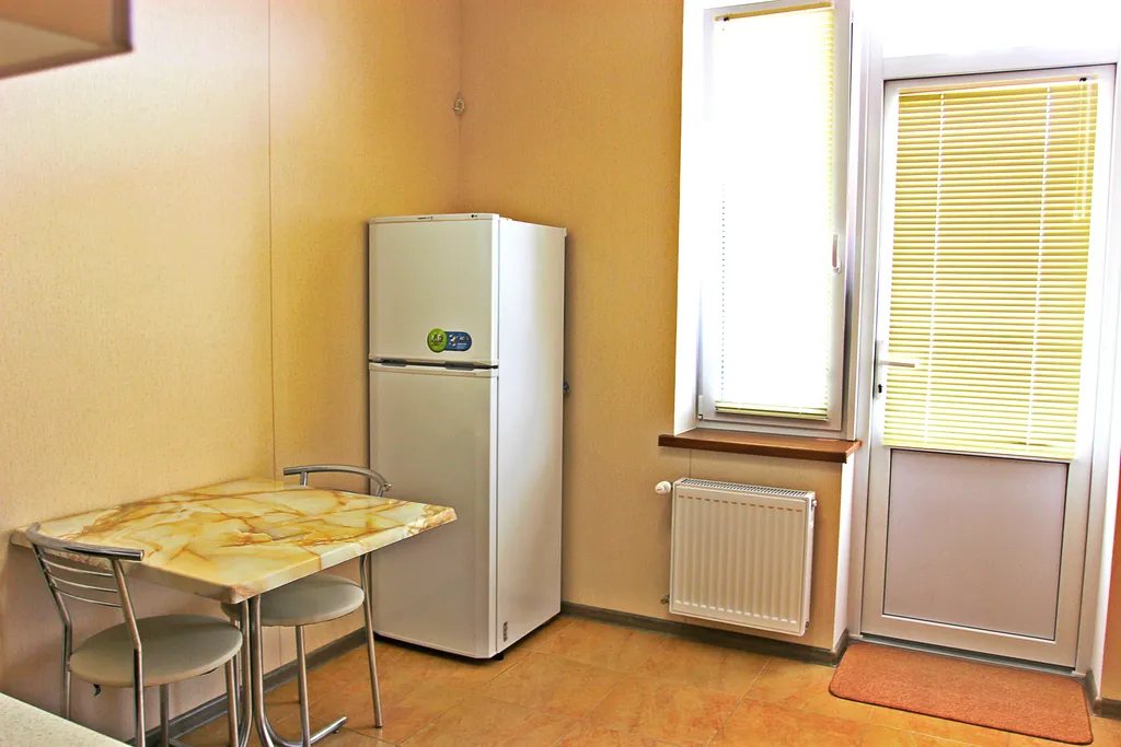 Дом с бассейном