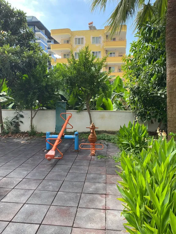 Квартира на 10 этаже