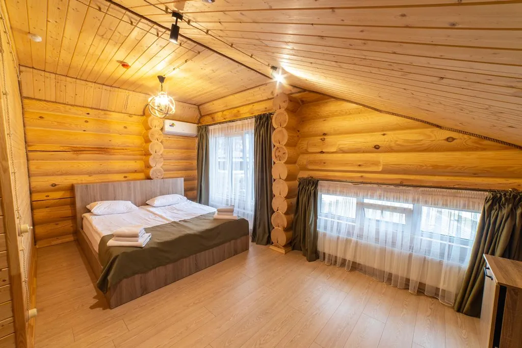 Квартира Комната — аренда посуточно в Нальчик