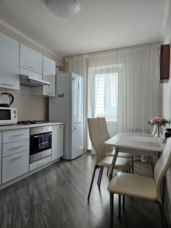 Уютная 1 комнатная квартира. — аренда посуточно в Альметьевск