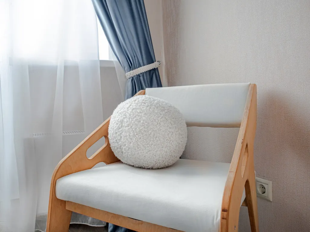 Компактная и стильная квартира