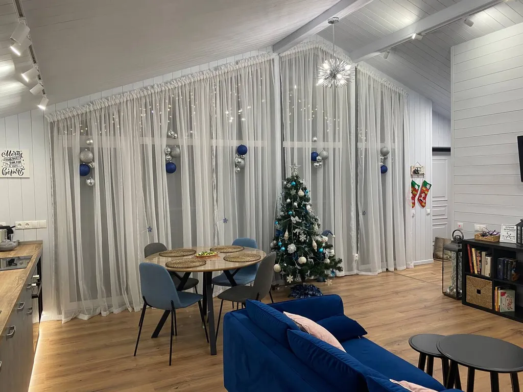 Dream House Soroсhanу