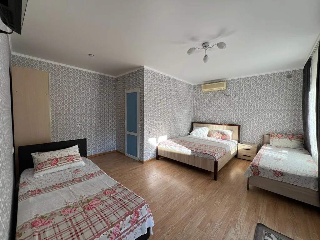 1-комнатный Дом