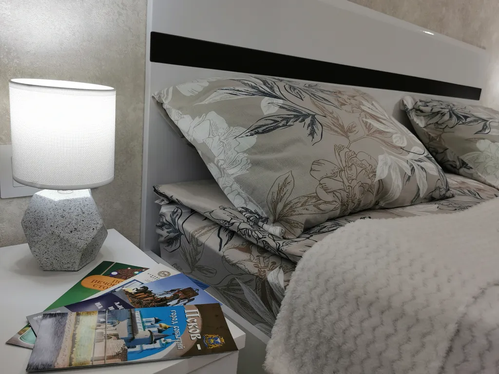 Квартира на набережной у самого Кремля