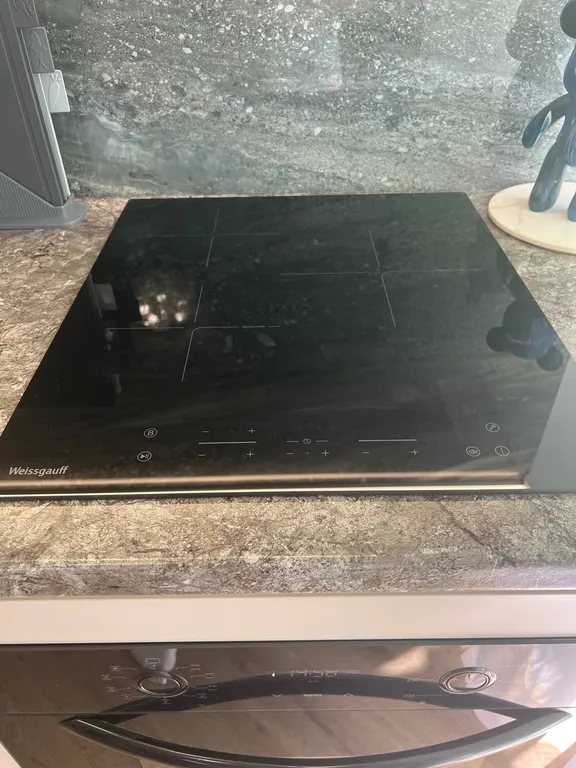 Уютный двухкомнатный апартамент в Сириусе на берегу моря